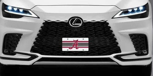 License Plates